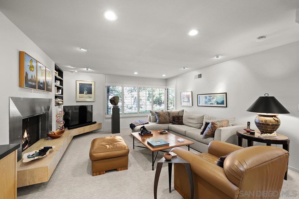 Del Cerro - Residential