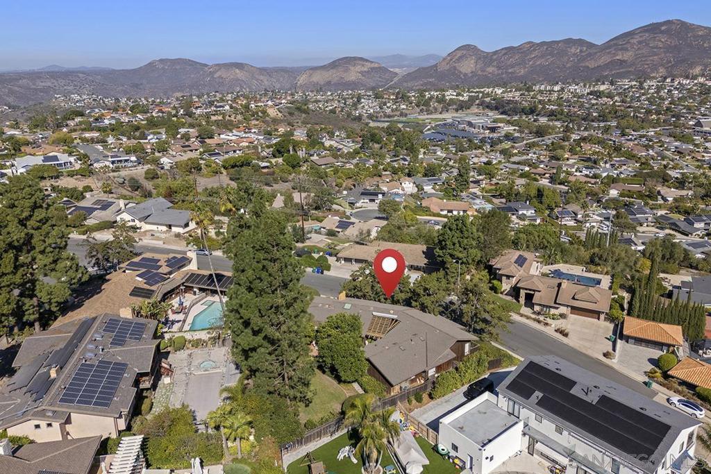 Del Cerro - Residential