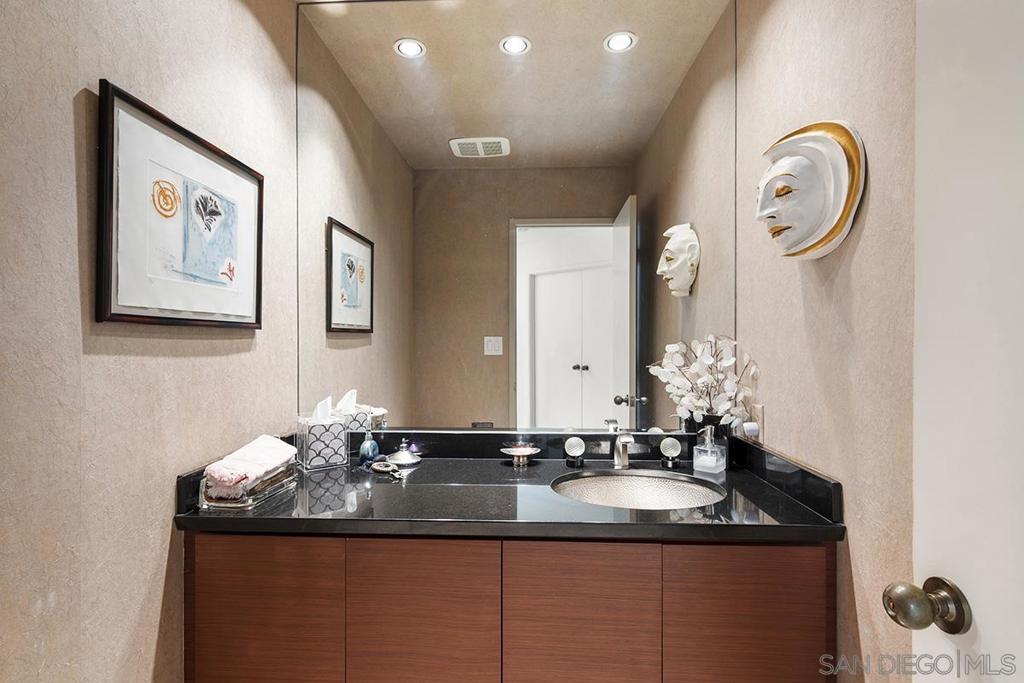 Del Cerro - Residential