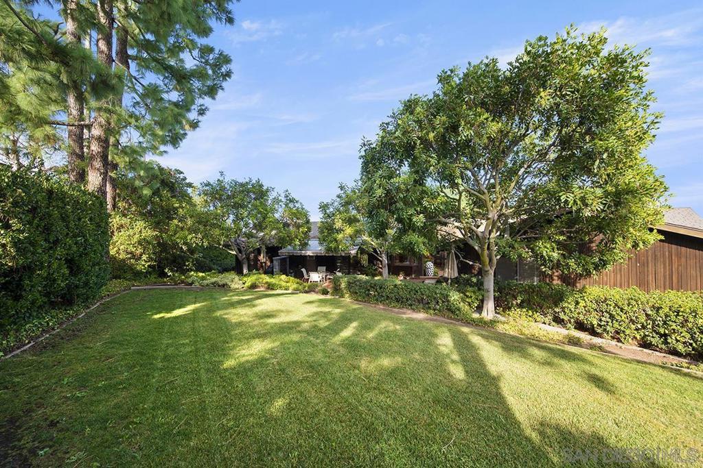 Del Cerro - Residential