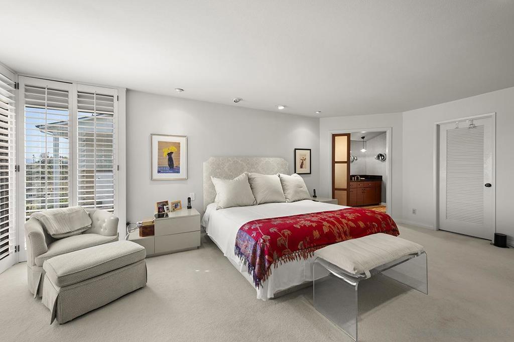 Del Cerro - Residential