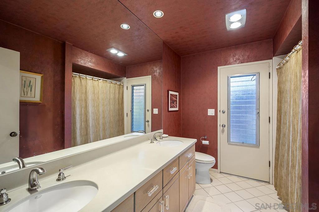 Del Cerro - Residential