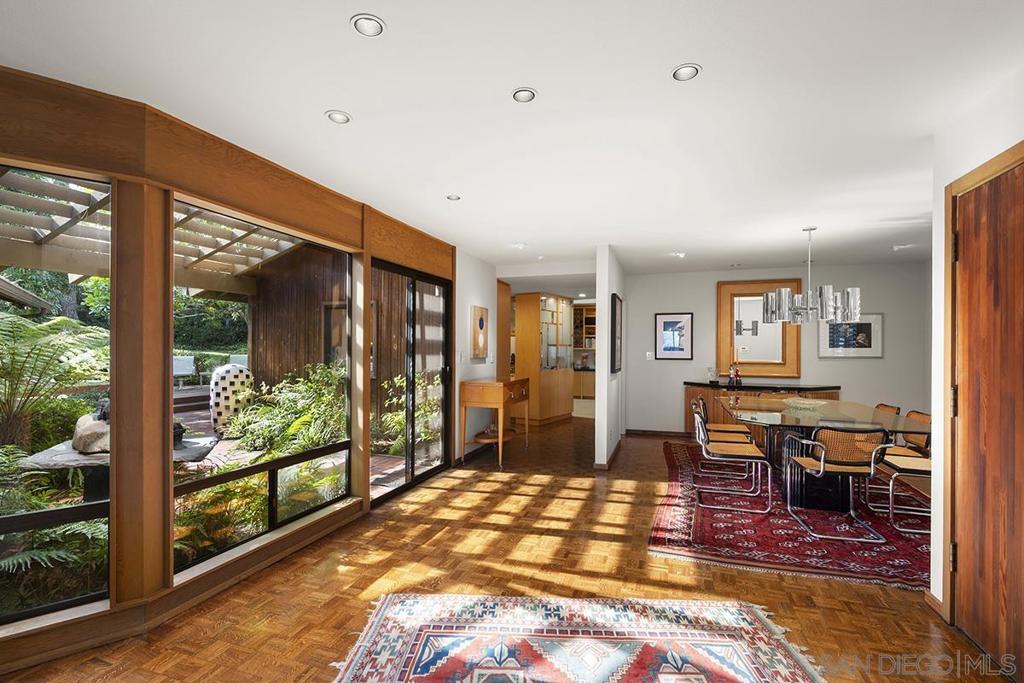 Del Cerro - Residential