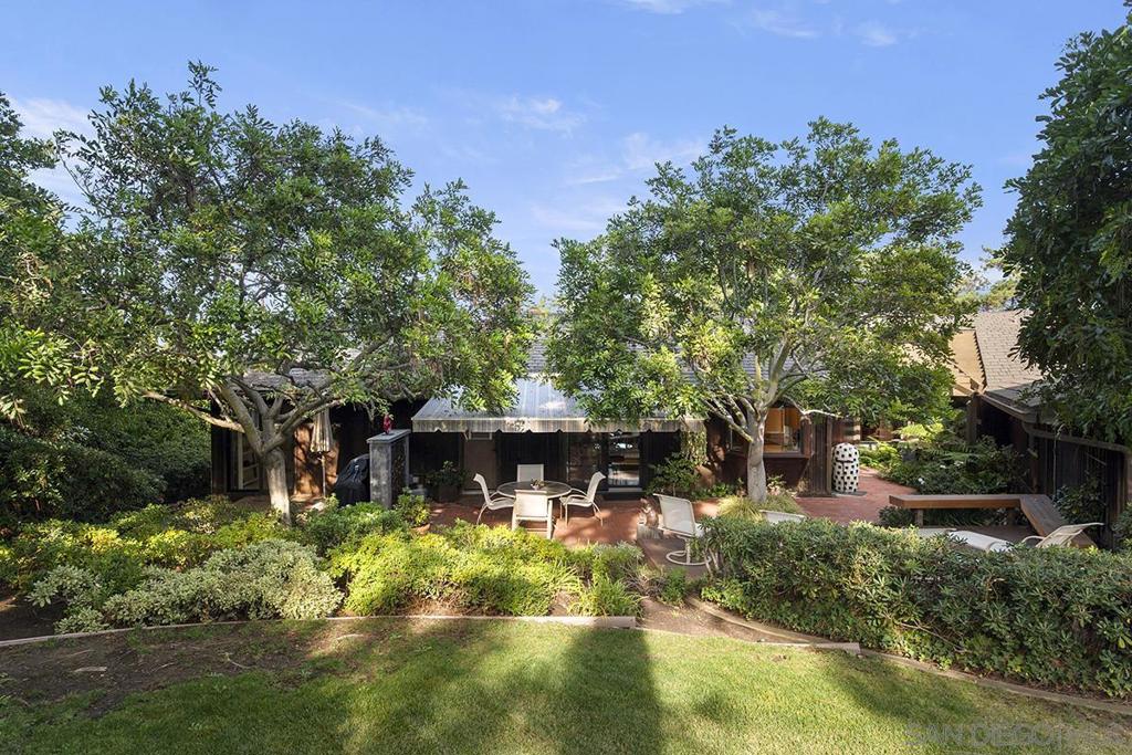 Del Cerro - Residential