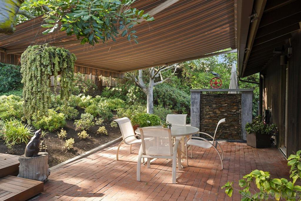 Del Cerro - Residential