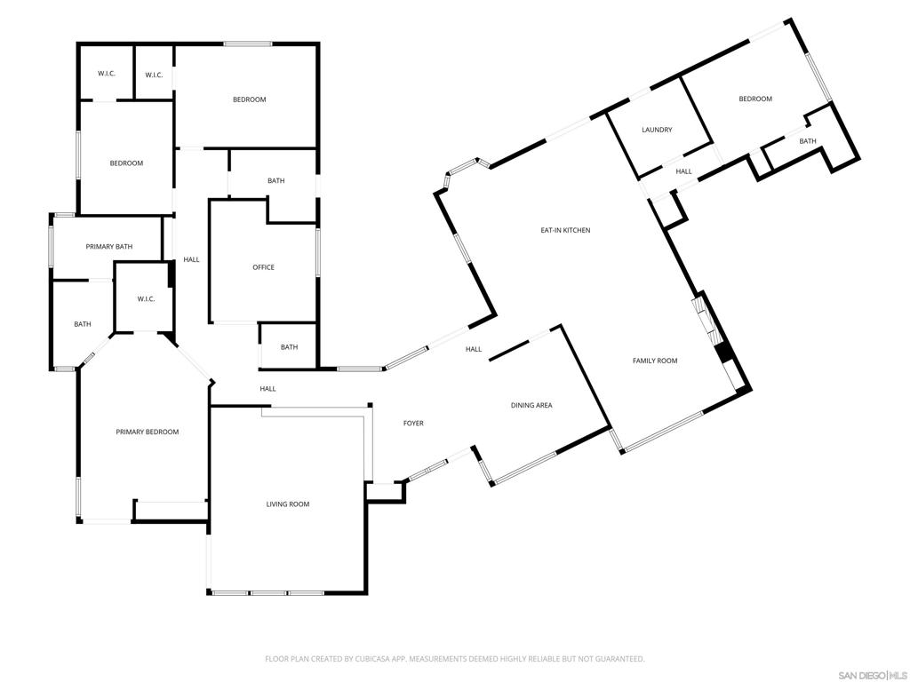 Del Cerro - Residential
