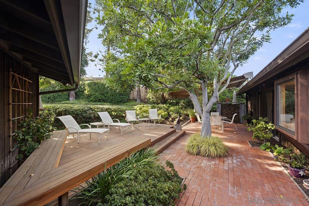 Del Cerro - Residential