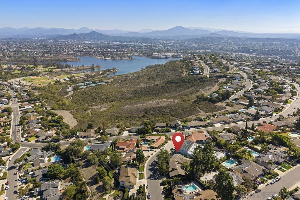 Del Cerro - Residential