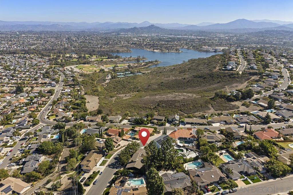 Del Cerro - Residential