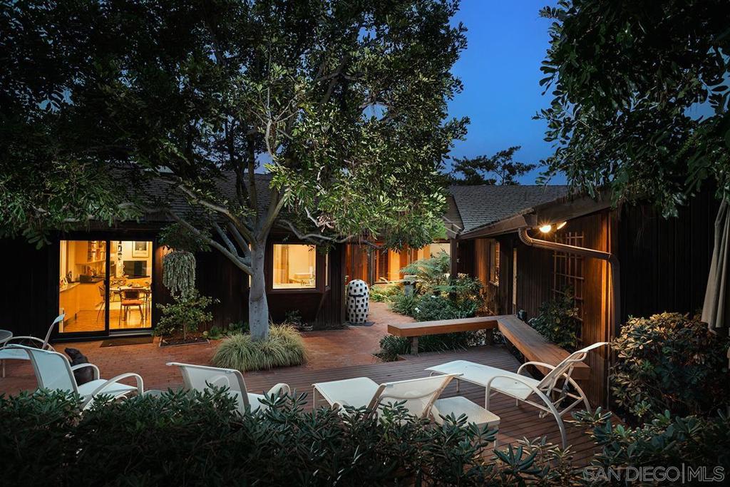 Del Cerro - Residential