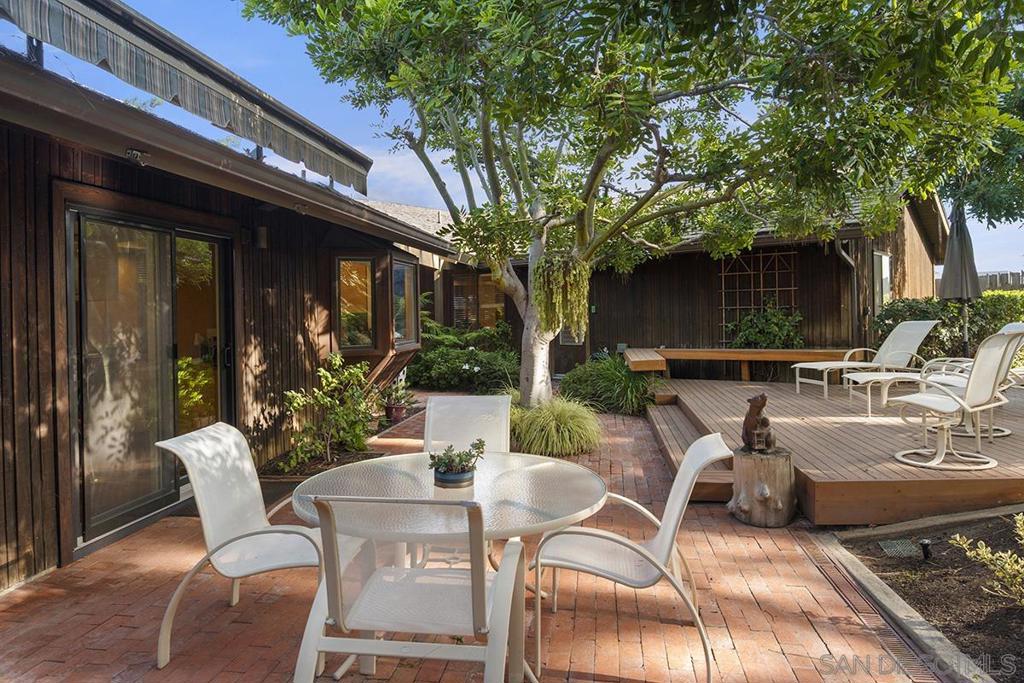 Del Cerro - Residential