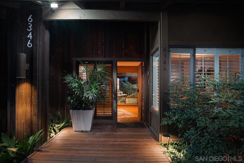 Del Cerro - Residential