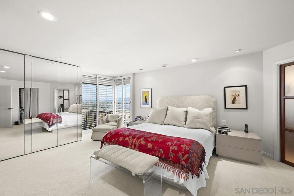 Del Cerro - Residential