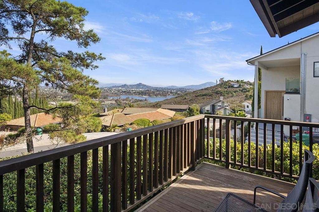 Del Cerro - Residential