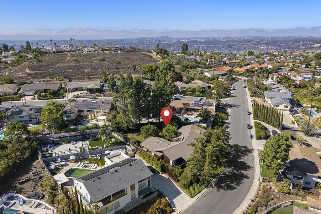 Del Cerro - Residential