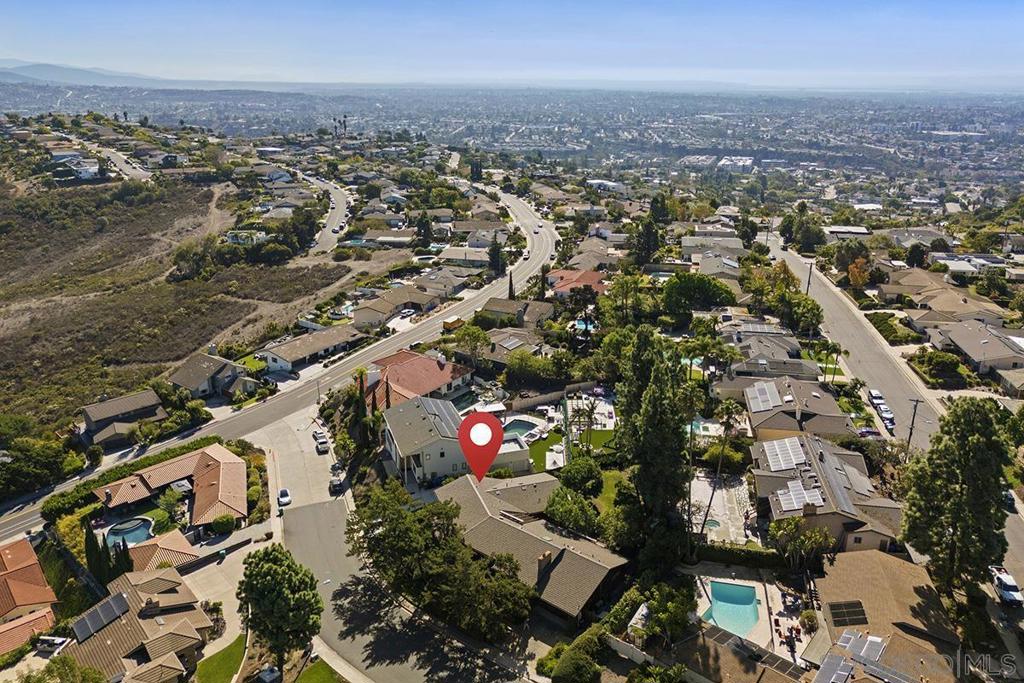 Del Cerro - Residential