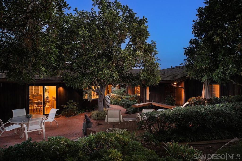 Del Cerro - Residential