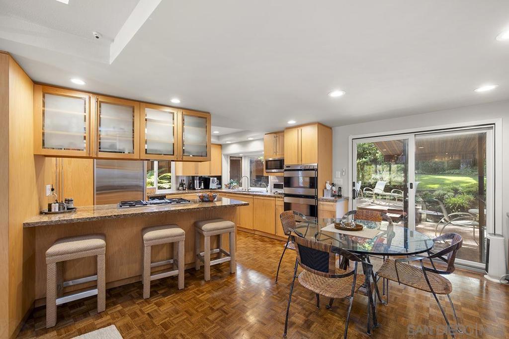 Del Cerro - Residential