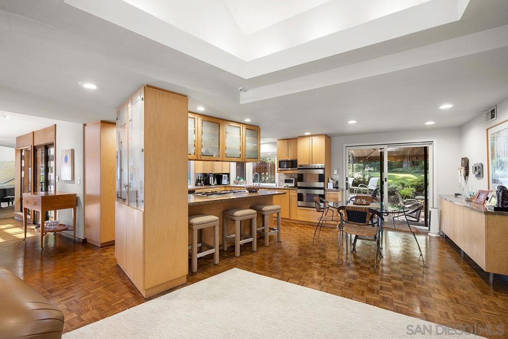 Del Cerro - Residential