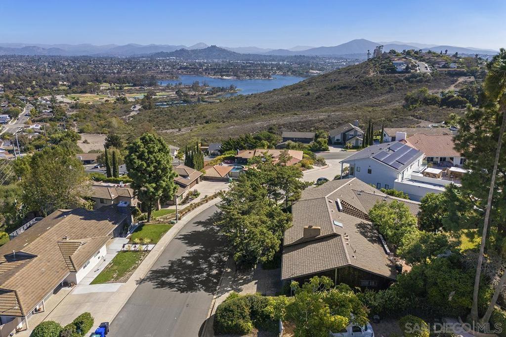 Del Cerro - Residential