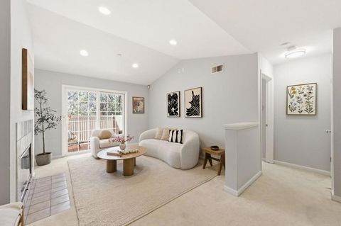 Photo of 602 Arcadia Terrace #305, Sunnyvale, CA 94085 (MLS # ML82039152)