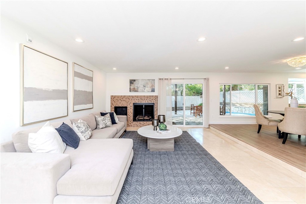 Custom Home - Residential