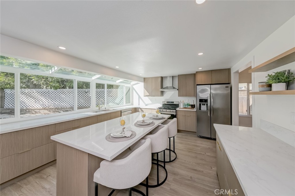 Custom Home - Residential