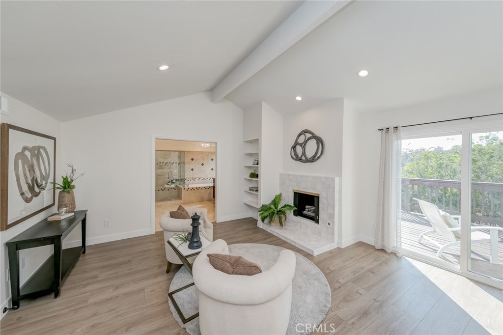 Custom Home - Residential