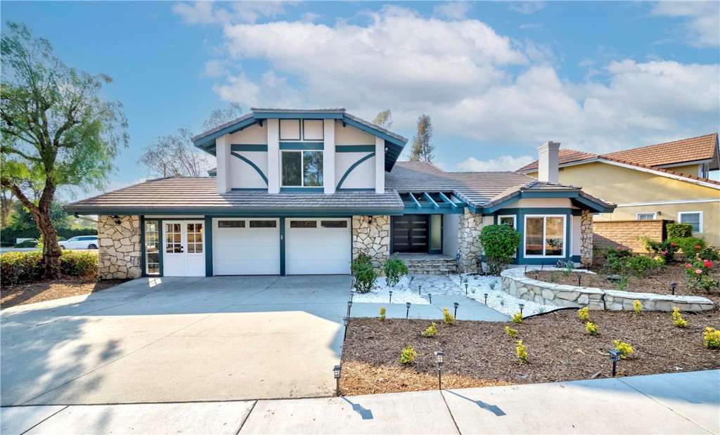 Custom Home - Residential