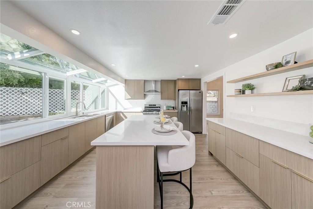 Custom Home - Residential