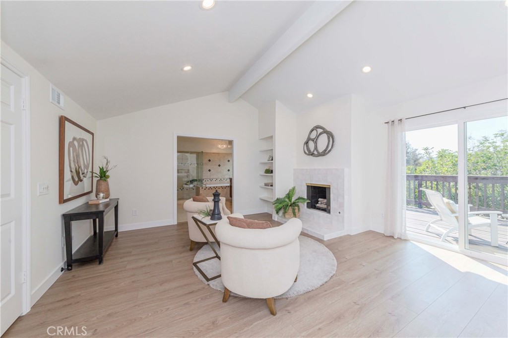 Custom Home - Residential