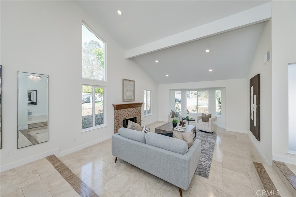 Custom Home - Residential