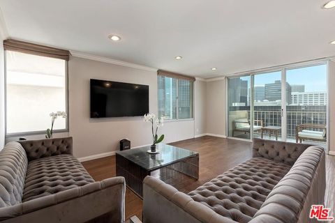 2160 Century Park East 1201 Los Angeles CA 90067