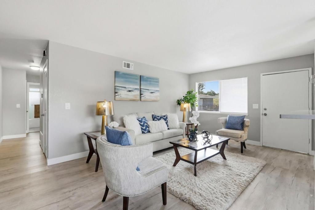 Photo of 5467 Spinnaker Walkway #4, San Jose, CA 95123 (MLS # ML82043350)