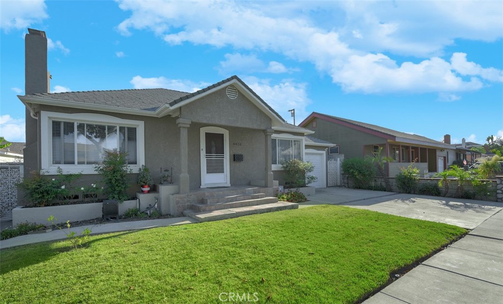 Artcraft Manor (AM) - Residential Lease