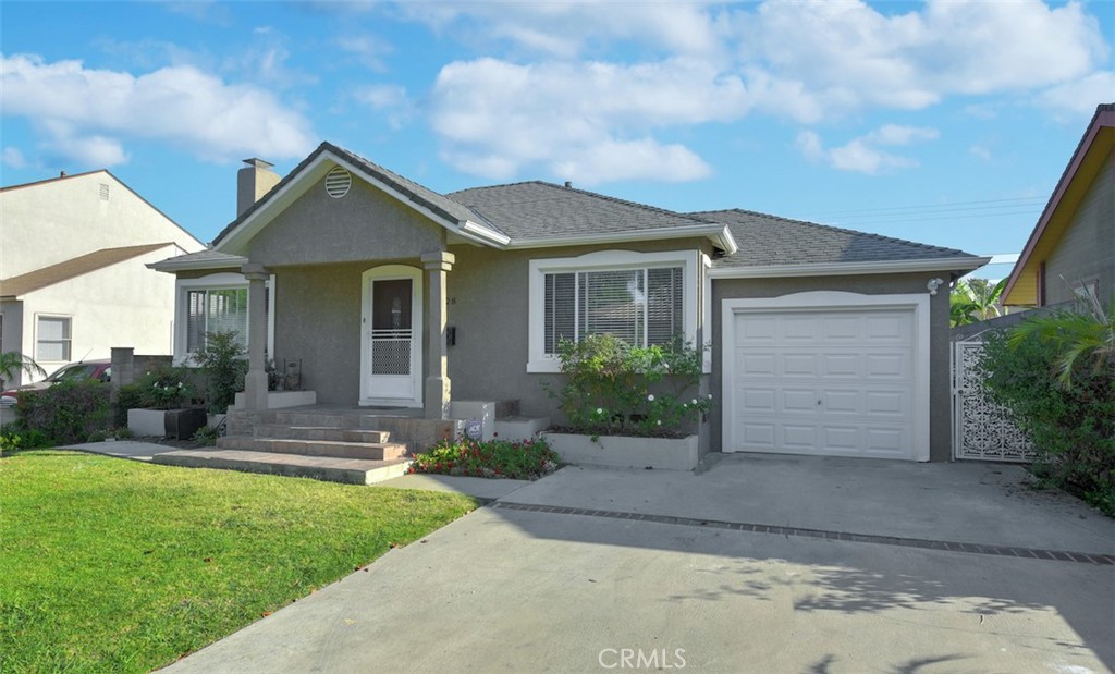 Artcraft Manor (AM) - Residential Lease