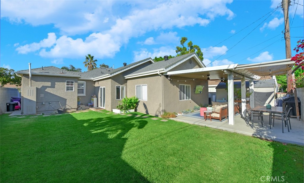 Artcraft Manor (AM) - Residential Lease