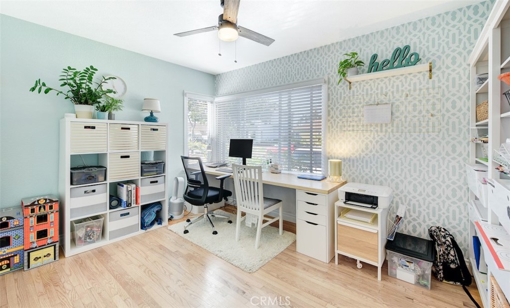 Artcraft Manor (AM) - Residential Lease