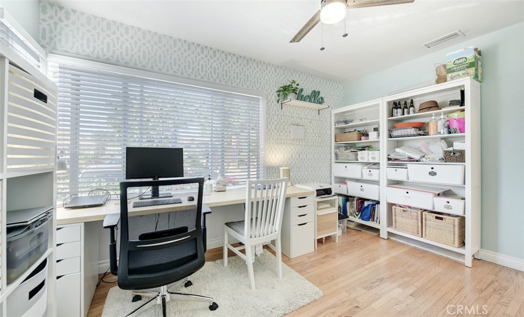 Artcraft Manor (AM) - Residential Lease