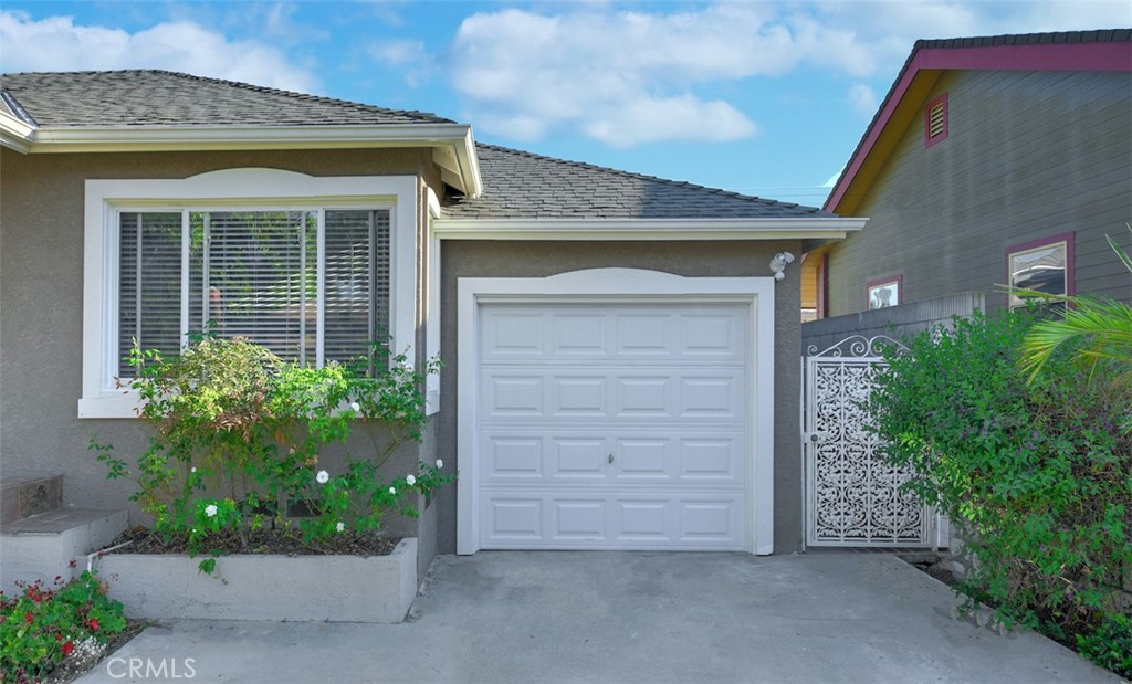 Artcraft Manor (AM) - Residential Lease
