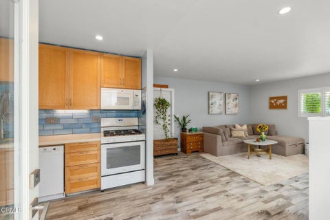 Tiny photo for 1308 Devon Lane, Ventura, CA 93001 (MLS # V1-36676)