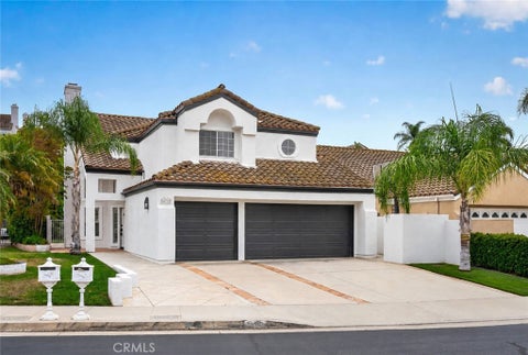 Photo of 24712 Calle Conejo, Calabasas, CA 91302 (MLS # SR26089074)