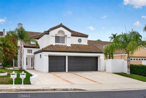 Photo of 24712 Calle Conejo, Calabasas, CA 91302 (MLS # SR26089074)