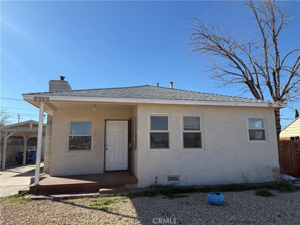 512 Arville