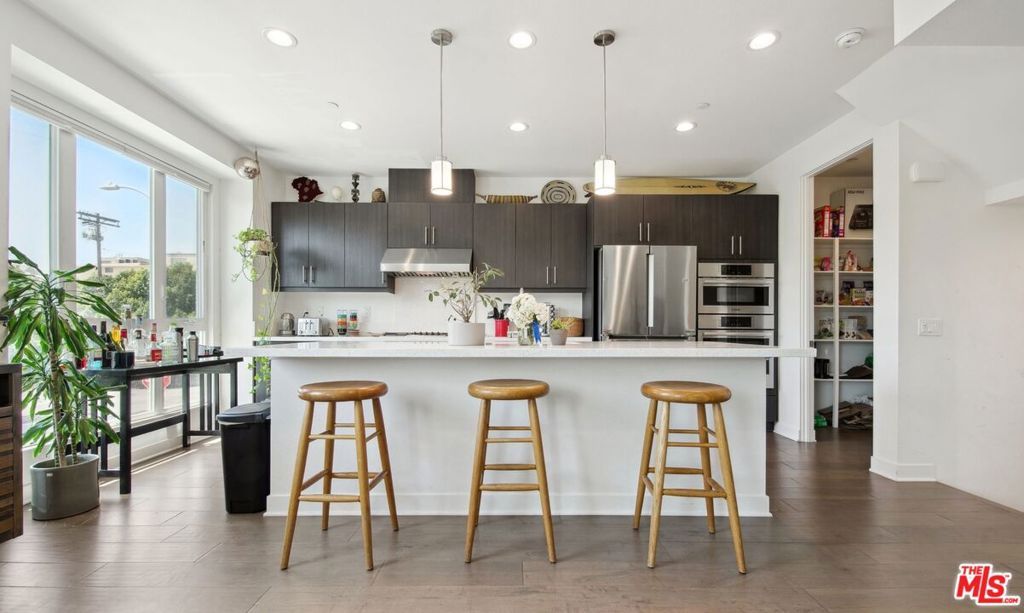 Photo of 1156 N Orange Drive, Hollywood, CA 90038 (MLS # 26658299)