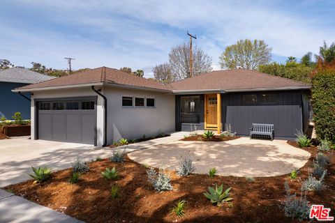 238 San Rafael Avenue Santa Barbara CA 93109