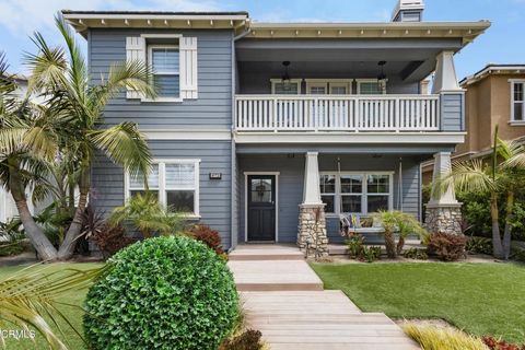 4173 Caribbean Street Oxnard CA 93035