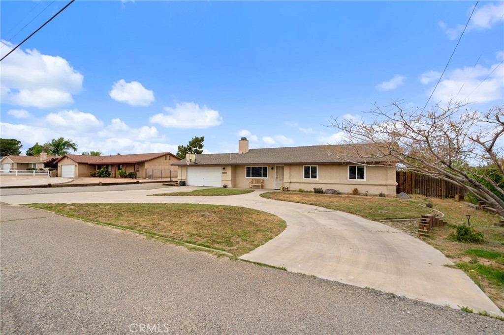 18250 Preston Street