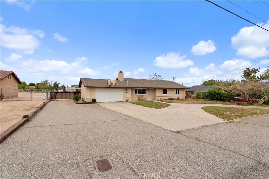 18250 Preston Street