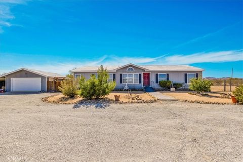 176 Soledad Avenue Yucca Valley CA 92284